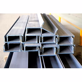 structural steel sections angles channels i beams h beams manufacturer supplier for construction & epc projects
