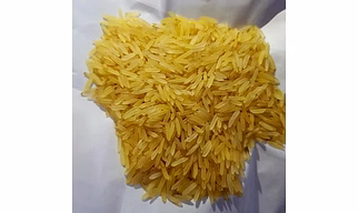 1121Golden Basmati Rice