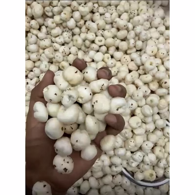fox nuts/makhana
