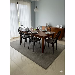 dining table set