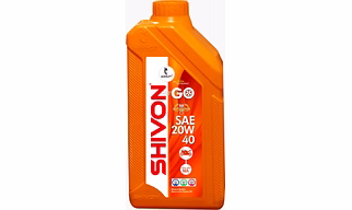 Automotive Engine Oil