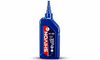 Automotive Engine Oil