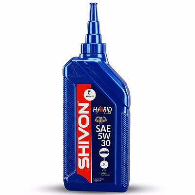 automotive engine oil