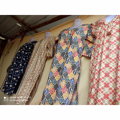 women's wear kurti all sizes are available with different different designs pure cotton fabrics.made from high-quality pure cotton material available in all sizes for a perfect fit features different designs to suit various preferences comfortable and breathable for all-day wear perfect for adding a touch of elegance to any outfit.