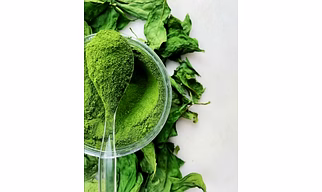 DEHYDRATED NEEM LEAVES POWDER