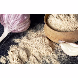 dehydrated garlic powder