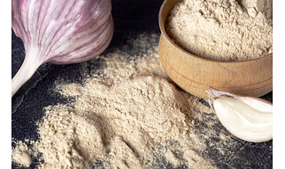 DEHYDRATED GARLIC POWDER