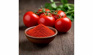 DEHYDRATED TOMATO POWDER