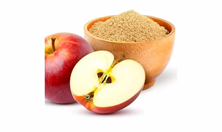 DEHYDRATED APPLE POWDER