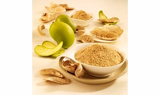 DEHYDRATED MANGO POWDER