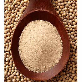 dehydrated chikoo powder