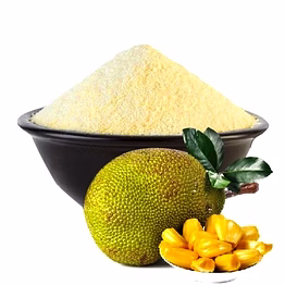 dehydrated jackfruit powder