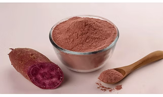 DEHYDRATED POTATO / SWEET POTATO POWDER