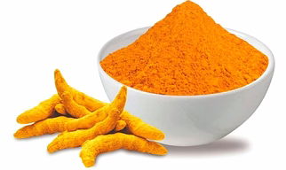 Amba haldi