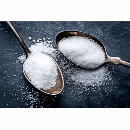 fine salt