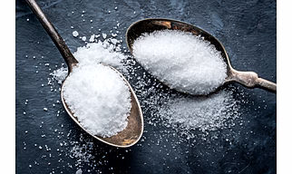 Fine Salt