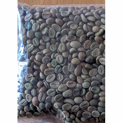 robusta grade ab