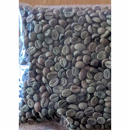 robusta grade c