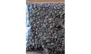 Robusta Grade PB