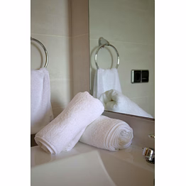 towels