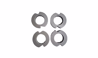 Ferrous/Non-ferrous Casting Parts