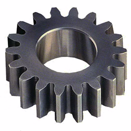 ferrous casting parts