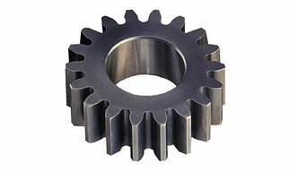 ferrous casting parts