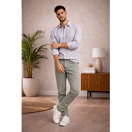 100% cotton rfd denim jeans