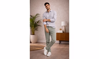 100% Cotton RFD Denim Jeans