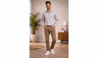 100% Cotton Denim Jeans