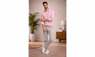 100% cotton Denim Jeans
