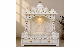 Marble Temple