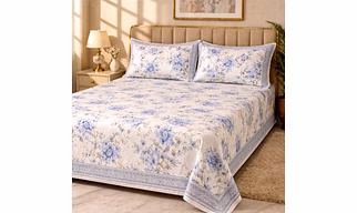 Bed Sheets