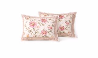 Pillow Covers