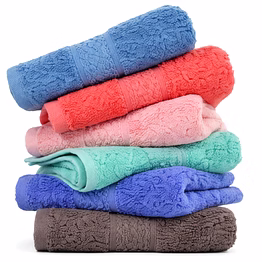 towels