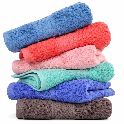 towels