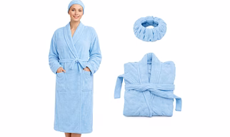 Bathrobes