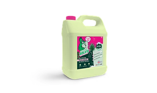 SOLVIS® ecopower universal cleaner