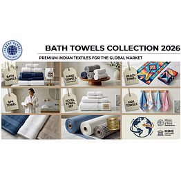 bath towel