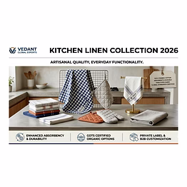 kitchen linen