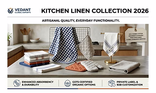 Kitchen Linen