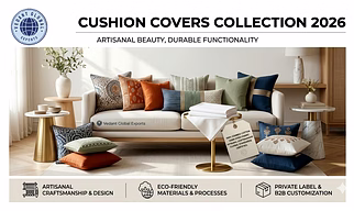 Cushion Covers
