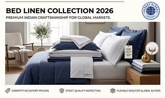 Bed Linen