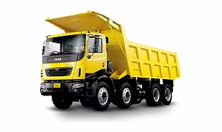 TATA PRIMA PARTS