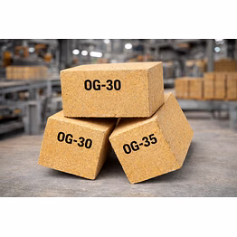 fire clay bricks