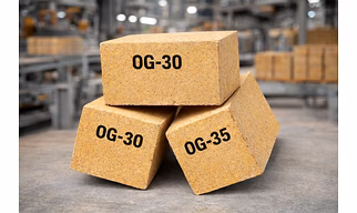 Fire Clay Bricks