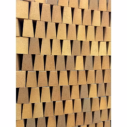 high alumina bricks