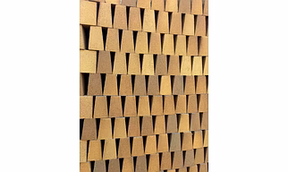 High Alumina Bricks