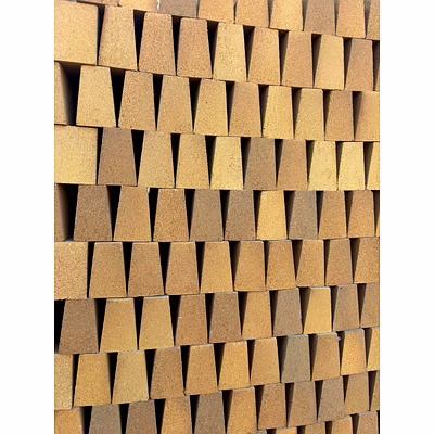 high alumina bricks