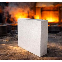 insulating bricks